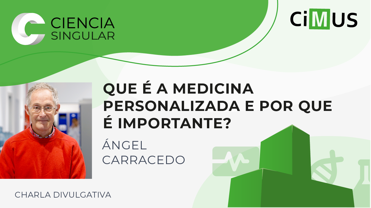 Que é a Medicina personalizada e por que é importante?