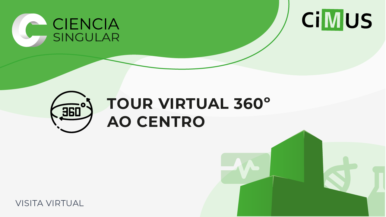 Tour virtual centro