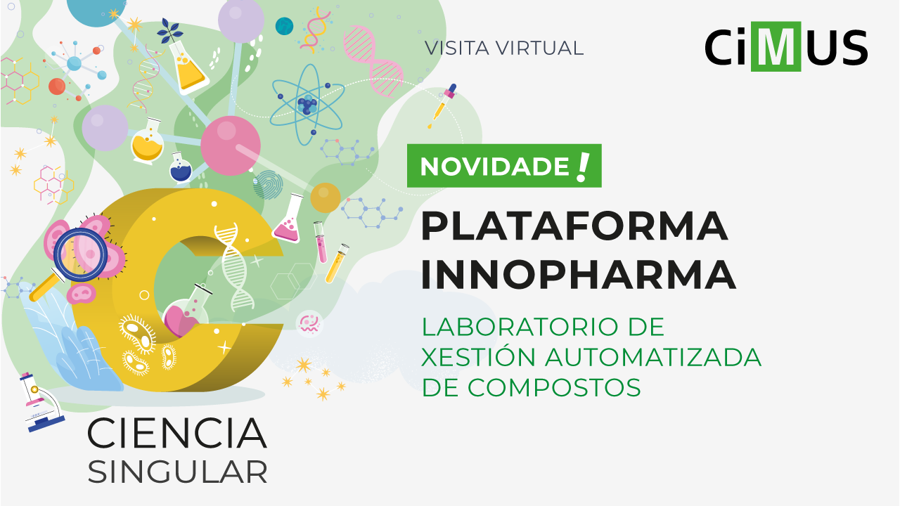 Plataforma Innopharma