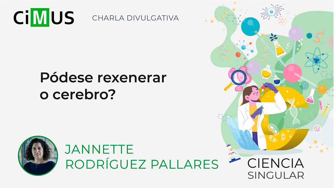 Pódese rexenerar o cerebro?